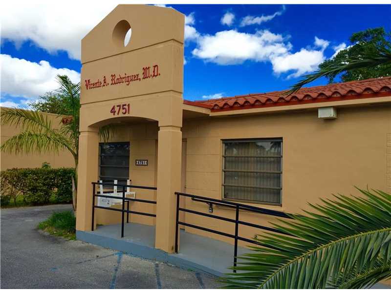 4751 W 4th Av, Hialeah, FL 33012
