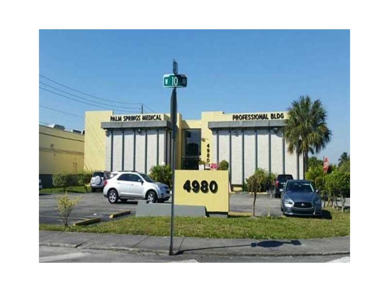 4980 West 10th Ave, Hialeah, FL 33012