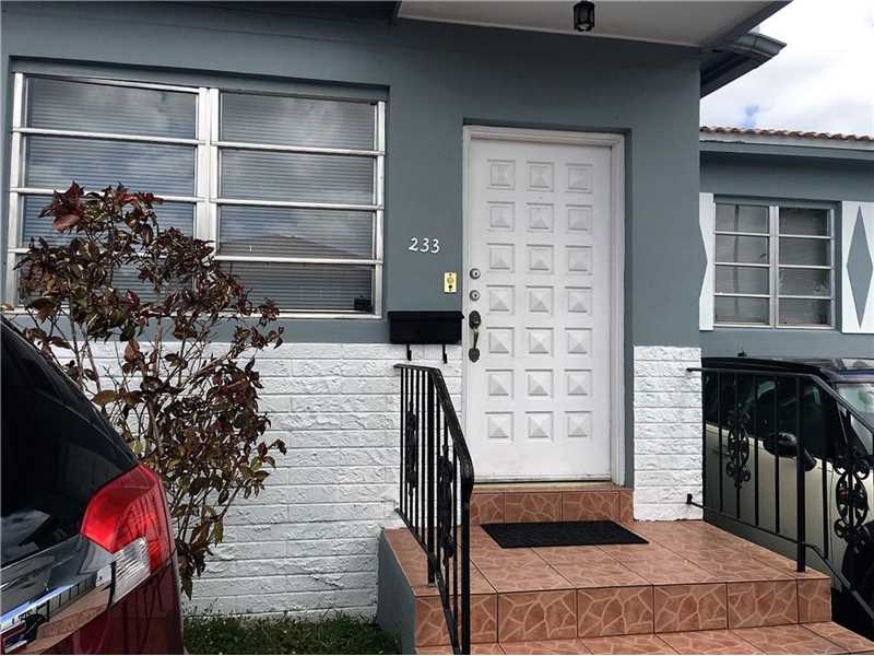 233 East 49th St, Hialeah, FL 33013