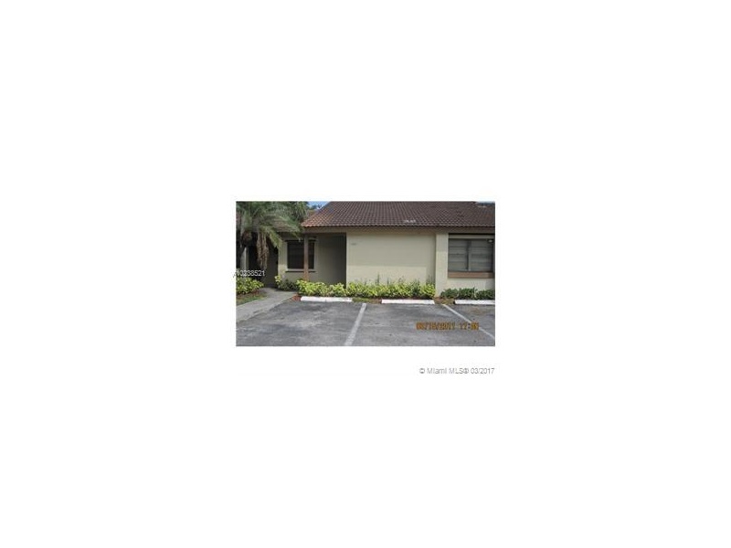 6196 Northwest 170 LN, Miami, FL 33015