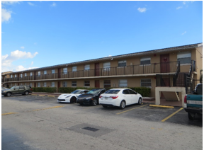 5461 W 24th Ave #27Hialeah, FL, 33016Miami-Dade County