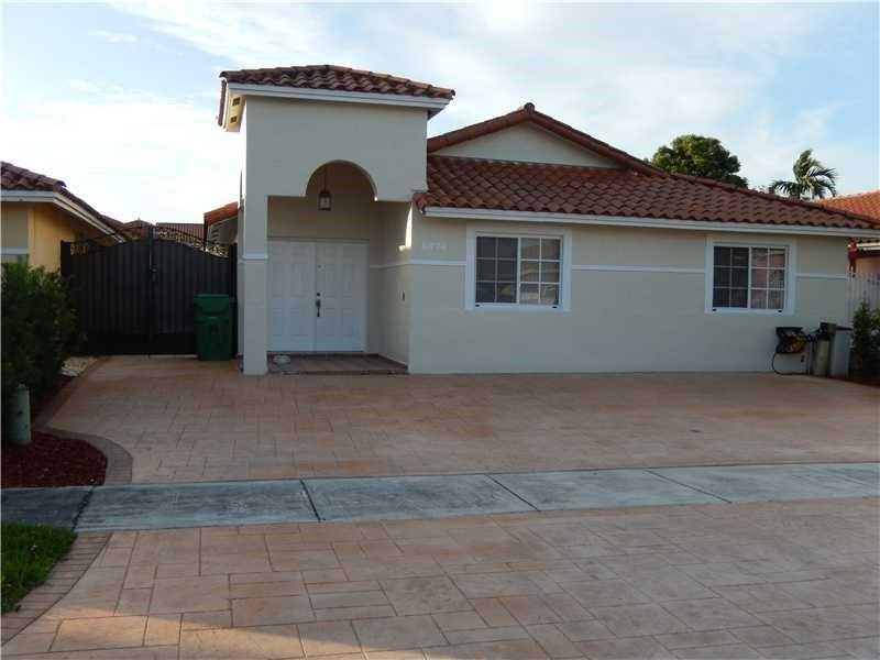 Address Not Available, Hialeah Gardens, FL 33018