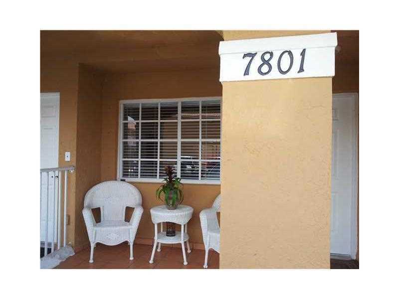 7801 West 36 AV, Hialeah, FL 33018