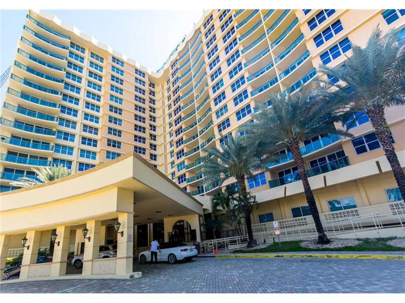 2501 South OCEAN DR, Hollywood, FL 33019