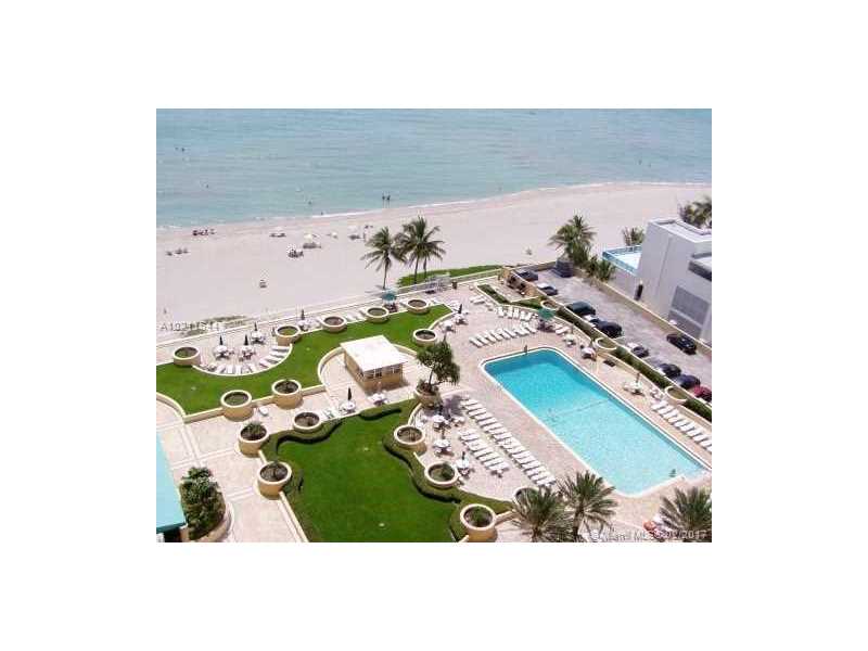 2501 South ocean dr, Hollywood, FL 33019
