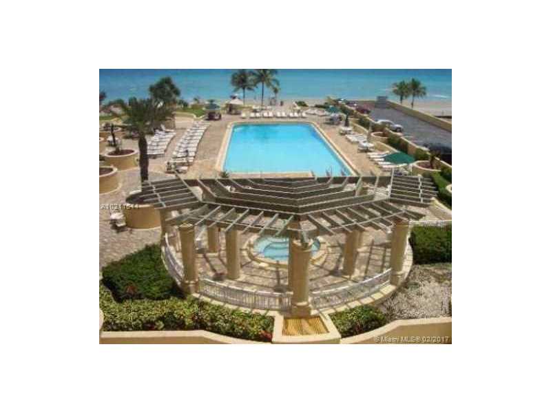2501 South ocean dr, Hollywood, FL 33019