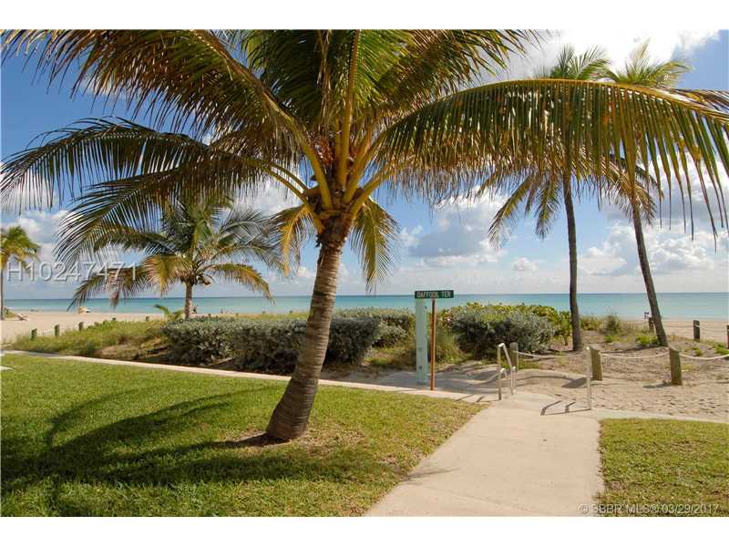 1400 South Ocean Dr, Hollywood, FL 33019