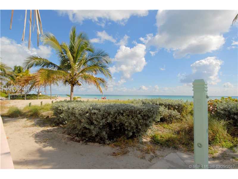 1400 South Ocean Dr, Hollywood, FL 33019