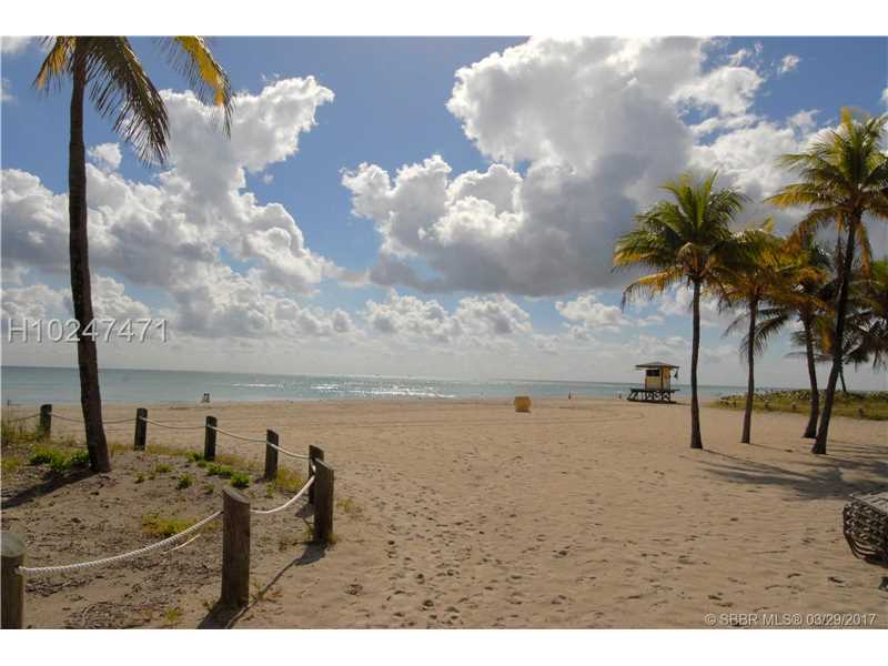 1400 South Ocean Dr, Hollywood, FL 33019