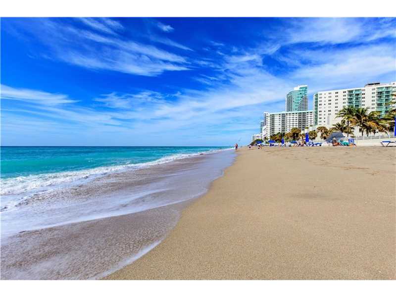 2501 South Ocean Dr, Hollywood, FL 33019
