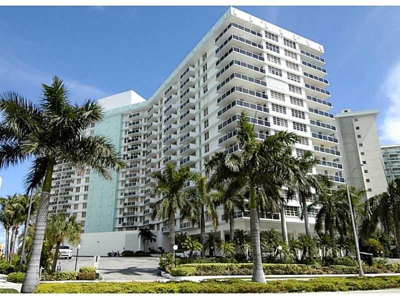 3725 S OCEAN DR 815, Hollywood, FL 33019