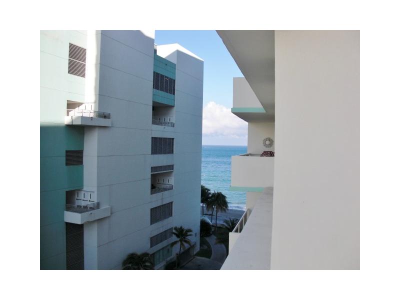 3725 S OCEAN DR 815, Hollywood, FL 33019