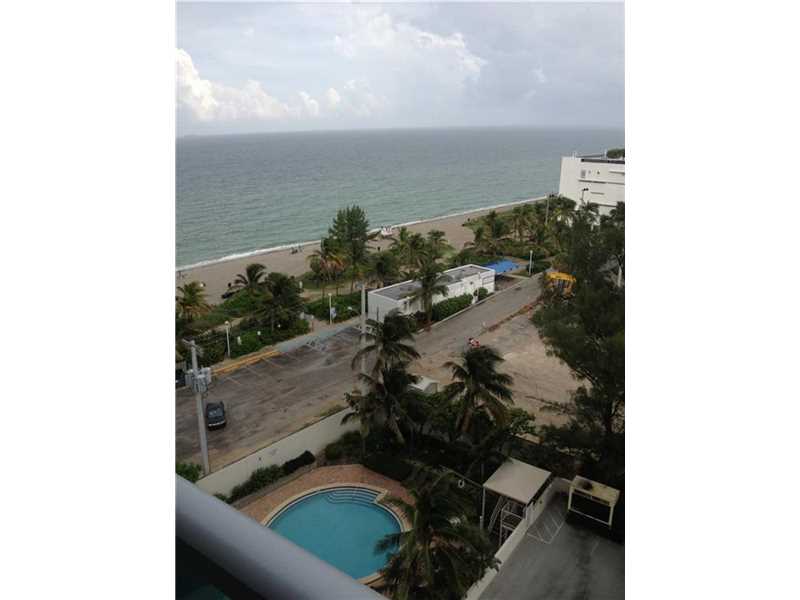 4001 South Ocean Dr, Hollywood, FL 33019