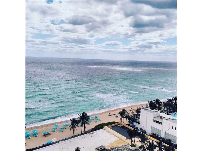 2501 South Ocean Dr, Hollywood, FL 33019