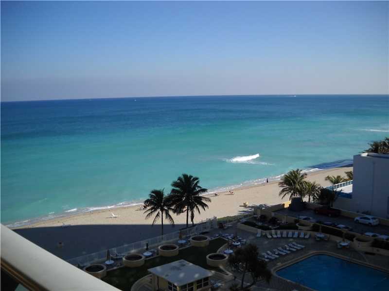 2501 South Ocean Dr, Hollywood, FL 33019