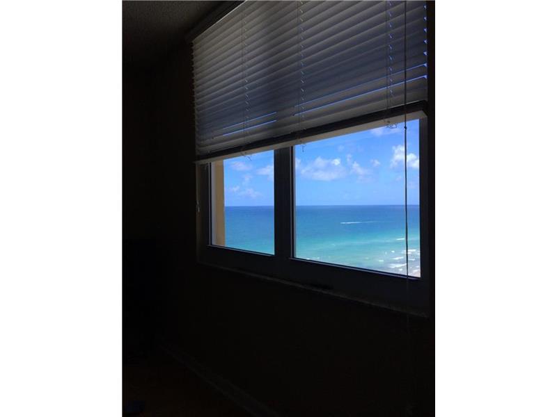2501 South Ocean Dr, Hollywood, FL 33019