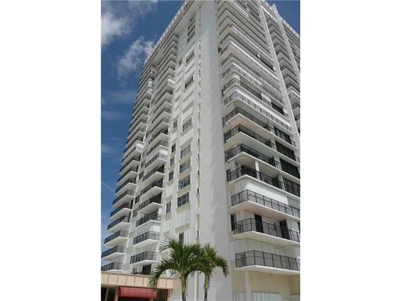 2101 South Ocean Dr, Hollywood, FL 33019
