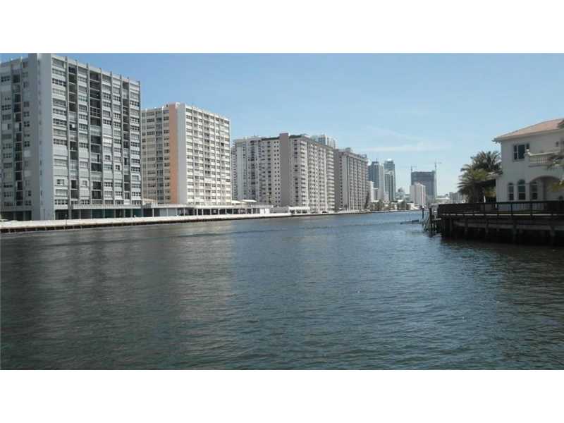 1500 South Ocean Dr, Hollywood, FL 33019