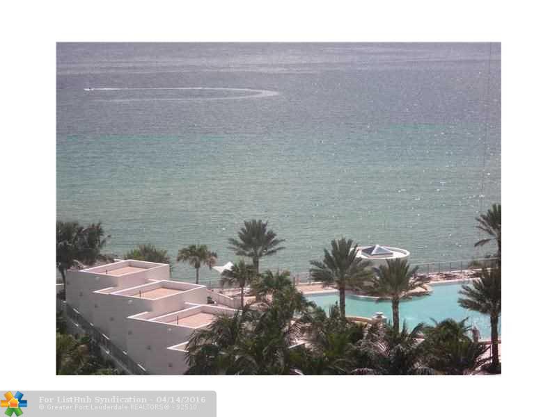 3001 S Ocean Dr 1127, Hollywood, FL 33019