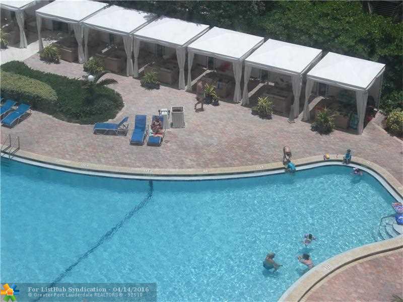 3001 S Ocean Dr 1127, Hollywood, FL 33019