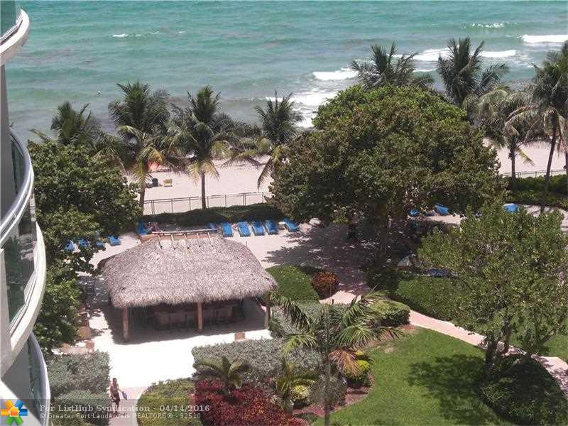 3001 S Ocean Dr 1127, Hollywood, FL 33019