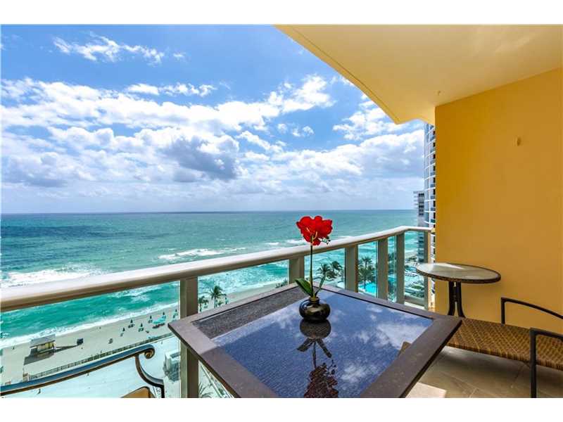 2501 South OCEAN DR , Hollywood, FL 33019