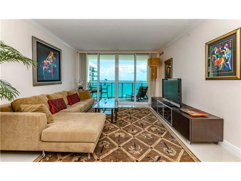 2501 South OCEAN DR , Hollywood, FL 33019