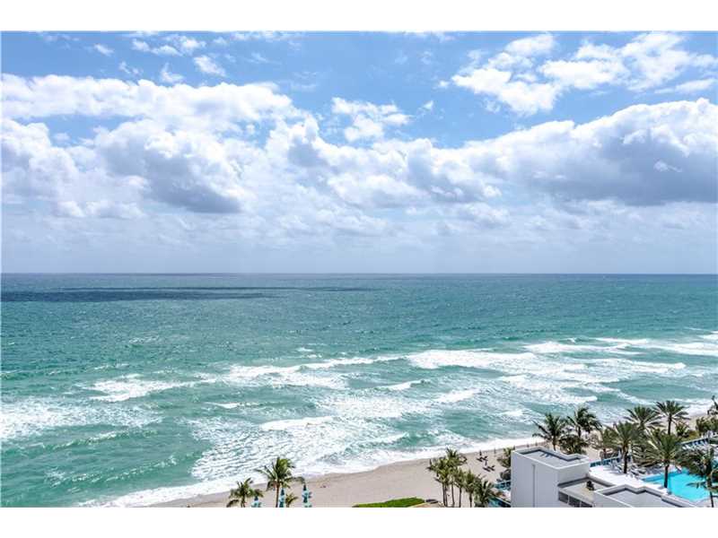 2501 South OCEAN DR , Hollywood, FL 33019