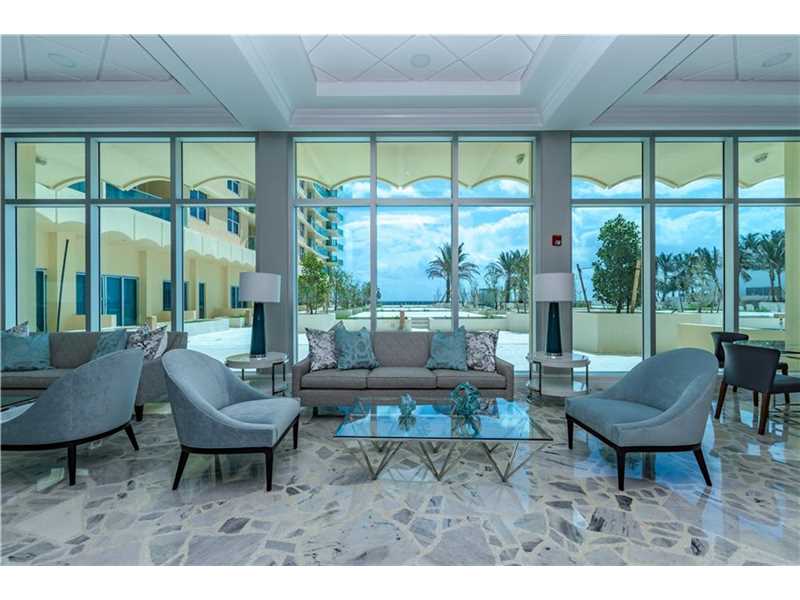 2501 South OCEAN DR , Hollywood, FL 33019