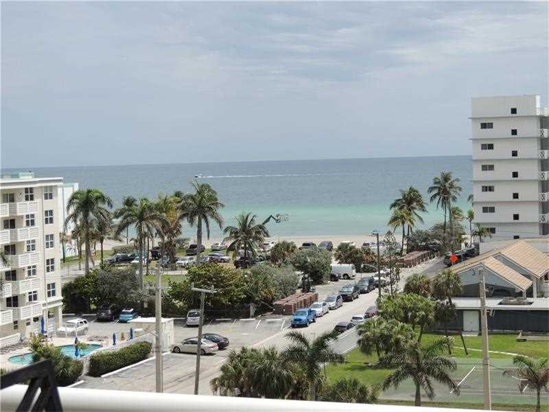 1600 S. Ocean Dr, Hollywood, FL 33019