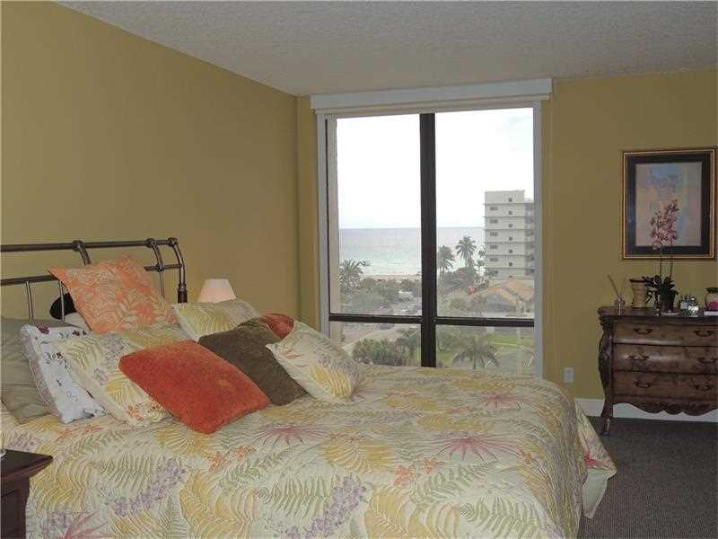 1600 S. Ocean Dr, Hollywood, FL 33019