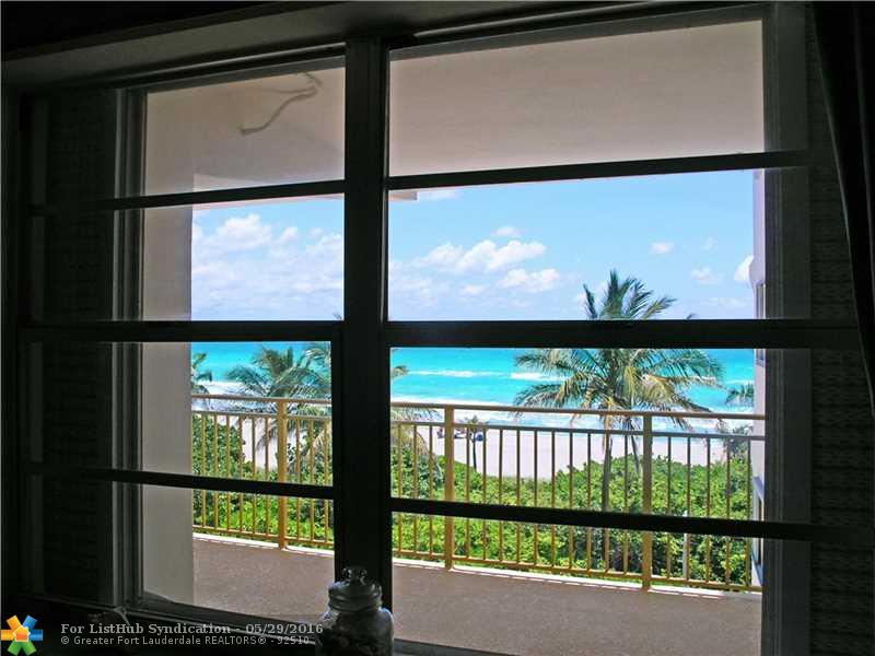 901 S Surf Rd 407, Hollywood, FL 33019