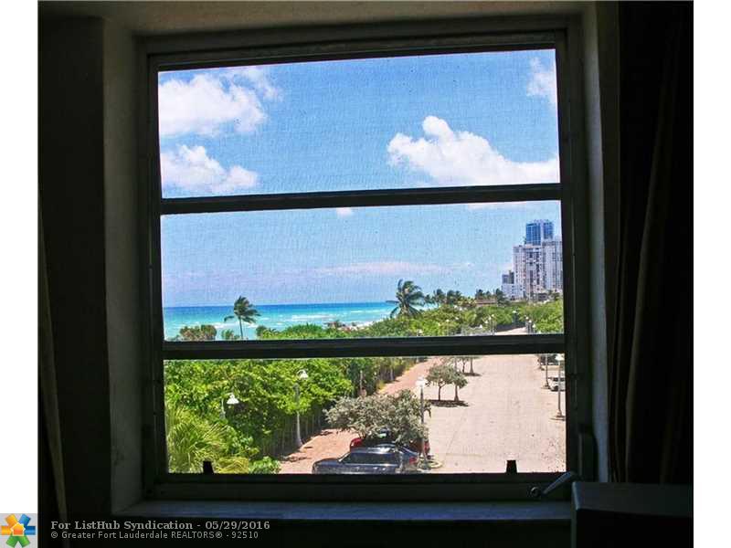 901 S Surf Rd 407, Hollywood, FL 33019