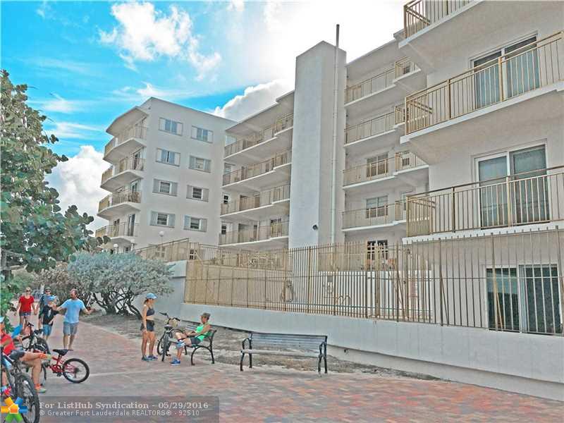 901 S Surf Rd 407, Hollywood, FL 33019