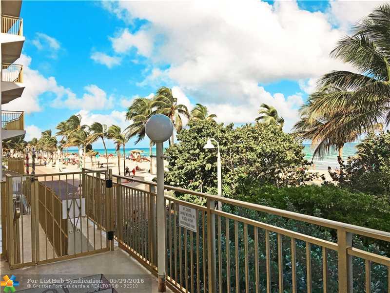 901 S Surf Rd 407, Hollywood, FL 33019