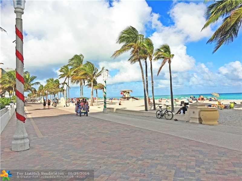 901 S Surf Rd 407, Hollywood, FL 33019