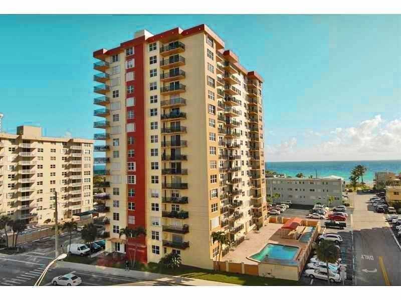 1501 S Ocean Dr, Hollywood, FL 33019