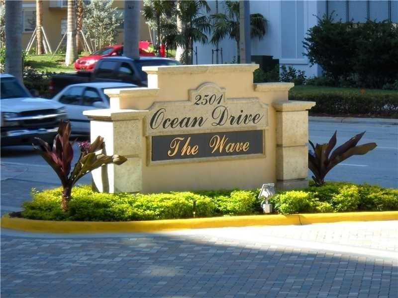 2501 South Ocean Dr, Hollywood, FL 33019