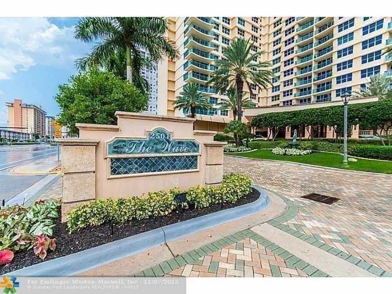 2501 South Ocean Dr, Hollywood, FL 33019