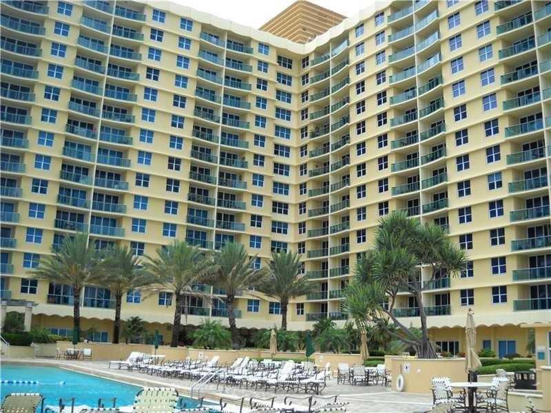 2501 South Ocean Dr, Hollywood, FL 33019