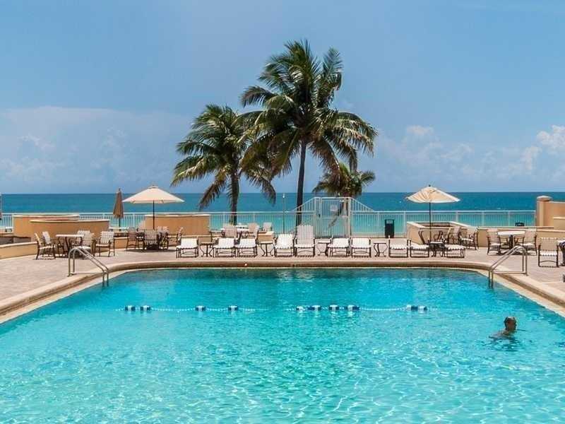 2501 South Ocean Dr, Hollywood, FL 33019