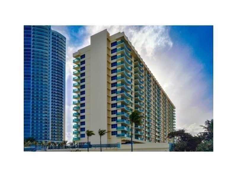 2501 South Ocean Dr, Hollywood, FL 33019