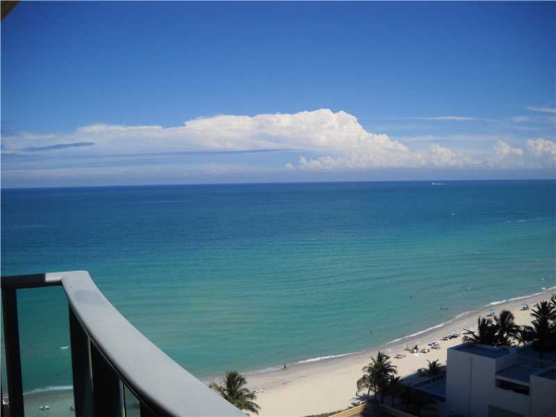 2501 South Ocean Dr, Hollywood, FL 33019
