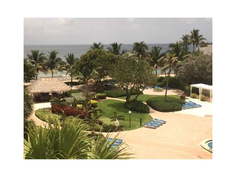 3001 South OCEAN DR, Hollywood, FL 33019