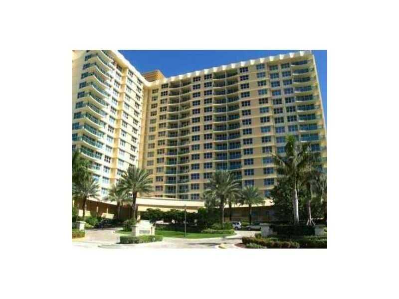 2501 South Ocean Dr, Hollywood, FL 33019