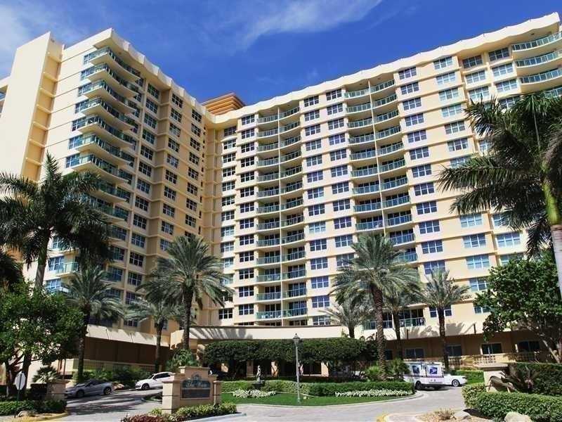 2501 South Ocean Dr, Hollywood, FL 33019