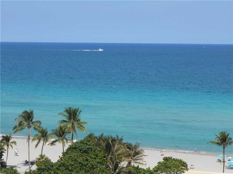 2501 South Ocean Dr, Hollywood, FL 33019