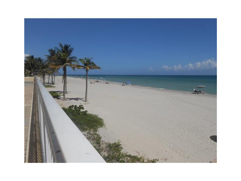 2501 South Ocean Dr, Hollywood, FL 33019