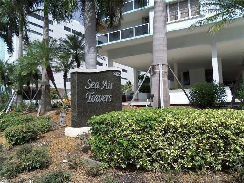 3725 South Ocean Dr, Hollywood, FL 33019