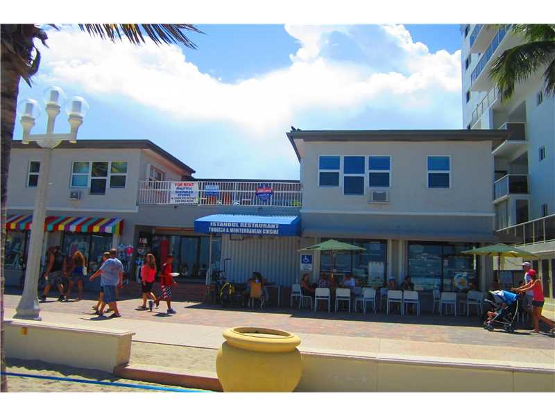 707 North Surf, Hollywood, FL 33019